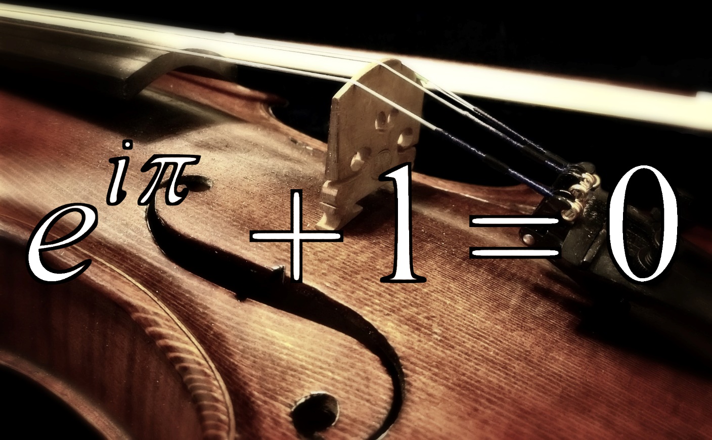 Veza glazbe i matematike